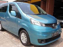 2013 Nissan Evalia 1.5 XV MPV