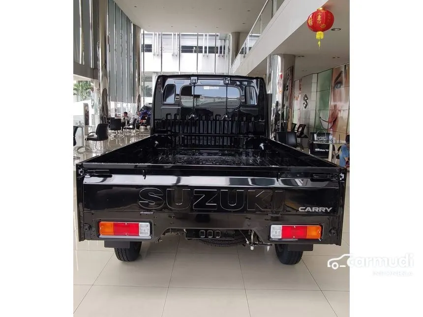 2024 Suzuki Carry FD Pick-up