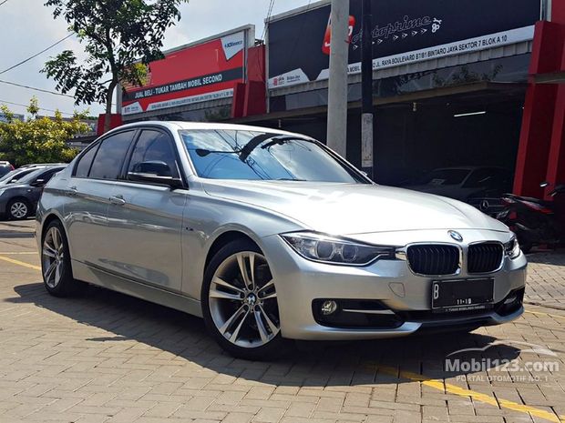 328i - BMW Murah - 24 mobil bekas dijual - Mobil123