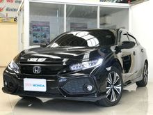2017 Honda Civic 1.5 FK (ปี 17-21) Turbo Hatchback AT