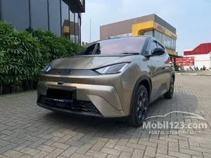2025 BYD Atto 1 Long Range Premium Hatchback