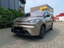 2025 BYD Atto 1 0.0 Long Range Premium Hatchback