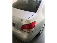 2007 Toyota Limo 1.5 Sedan