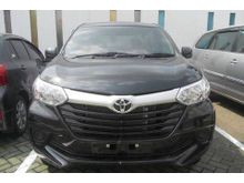 2017 PROMO TERMURAH AVANZA E MT CICILAN 2.6 JTAN STOK TERBATAS