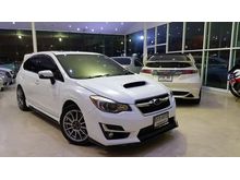 2012 Subaru XV 2.0 (ปี 12-16) XV SUV AT