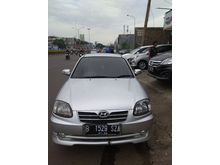 2012 Hyundai Avega 1.5 Sedan