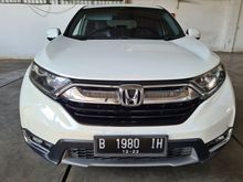 2017 Honda CR-V 1.5 VTEC SUV
