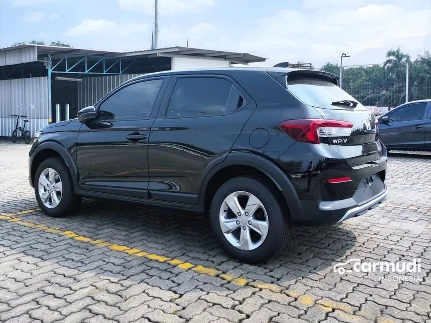 Jual Mobil Honda WR