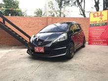 2008 Honda Jazz 1.5 (ปี 08-14) S i-VTEC Hatchback AT