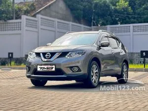 2017 Nissan X-Trail 2.5 SUV
