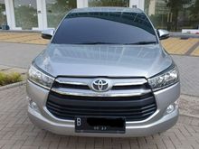 Innova Diesel Reborn 2018 G Matic 2.4 G MPV