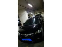 2009 Honda Civic 2.0 2 Sedan Jarang ada #jualcepatpemiliklangsung