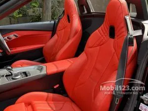 2023 BMW Z4 2.0 sDrive30i M Sport Convertible