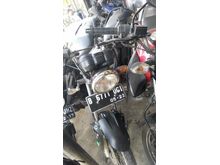 2007 Honda Mega Pro