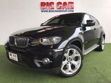 2011 BMW X6 3.0 E71 (ปี 08-14) xDrive30d SUV AT