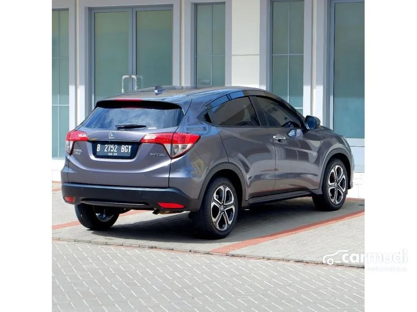 2020 Honda HR-V E Special Edition SUV