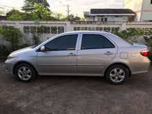 2004 Toyota Vios 1.5 (ปี 02-07) E Sedan MT