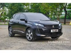 2021 Peugeot 3008 1.6 Active SUV