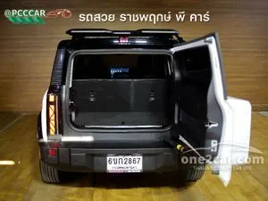 2024 Jaecoo 6 Long Range SUV