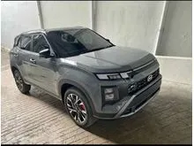 2025 Hyundai Creta 1.5 N Line Turbo SUV, Mobil SUV Bermesin Turbo, Mobil Turbo irit BBM, Spesifikasi Creta N Line Turbo, DP Murah angsuran ringan