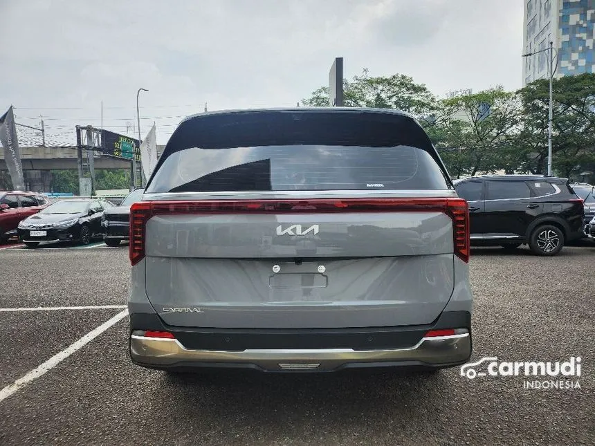 2024 KIA Carnival CRDi Premiere MPV