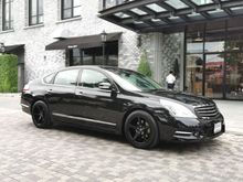 2013 Nissan Teana 2.0 (ปี 09-13) 200 XL Sedan AT