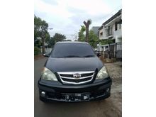 2010 Daihatsu Xenia Mi+ MPV