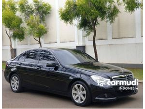 Beli Mobil Mercedes Benz C200 Baru Bekas Kisaran Harga Review 2021 Carmudi Indonesia