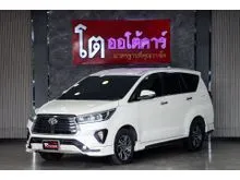 2021 Toyota INNOVA 2.8 (ปี 16-22) Crysta Wagon