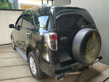 2012 Daihatsu Terios 1.5 TX SUV Istimewa