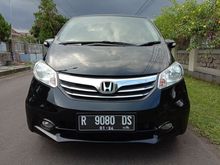 2013 Honda Freed 1.5 S MPV