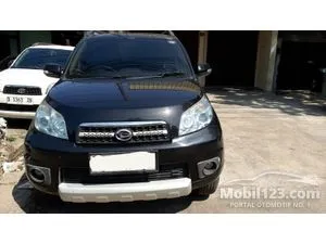 2013 Daihatsu Terios 1.5 TX SUV