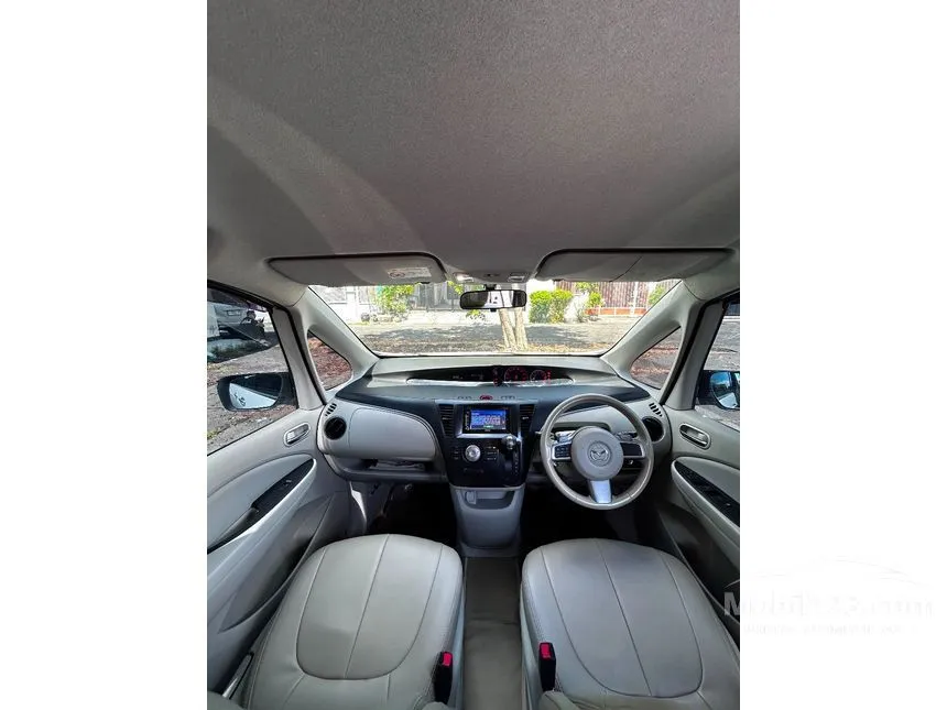 2015 Mazda Biante SKYACTIV-G MPV