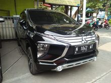 2018 Mitsubishi Xpander 1.5 SPORT AT seperti baru dijual di malang