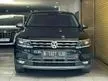 Jual Mobil Volkswagen Tiguan 2019 TSI ALLSPACE 1.4 di DKI Jakarta Automatic SUV Hitam Rp 439.000.000