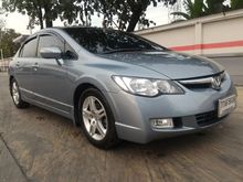 2006 Honda Civic 2.0 FD (ปี 05-12) EL i-VTEC Sedan AT