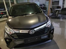 2020 Daihatsu Sigra 1,2 R MPV
