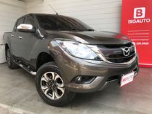 2016 Mazda BT-50 PRO 2.2 DOUBLE CAB Hi-Racer Pickup AT