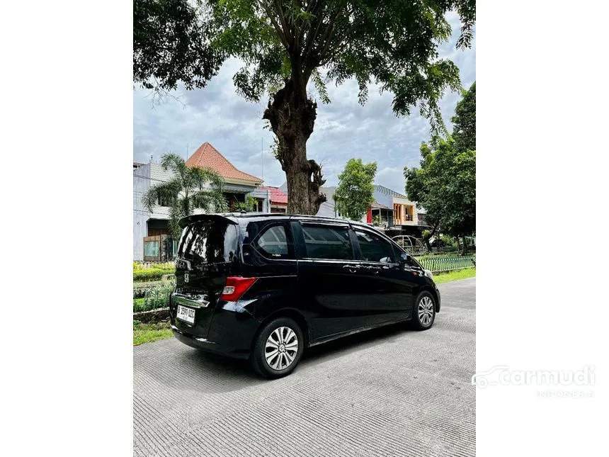 2012 Honda Freed S MPV