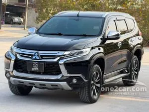 2018 Mitsubishi PAJERO SPORT 2.4 GT Premium SUV