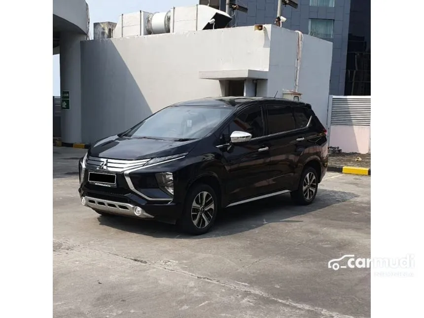 2019 Mitsubishi Xpander ULTIMATE Wagon