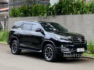2022 Toyota Fortuner 2.8 GR Sport 4X2 SUV