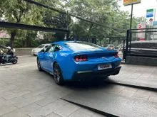 2024 Ford Mustang 2.3 EcoBoost Fastback