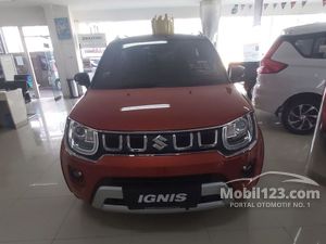 Used Suzuki Ignis For Sale In Indonesia | Mobil123