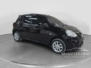 2018 Nissan March 1.2 Hatchback