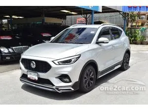 2021 MG ZS 1.5 D+ SUV