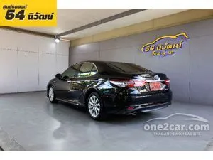 2019 Toyota CAMRY 2.5 Hybrid Premium Sedan