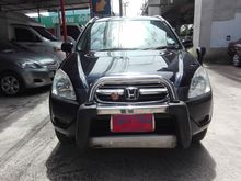 2002 Honda CR-V 2.0 (ปี 02-06) E SUV AT