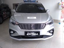 2020 Suzuki Ertiga 1,5 GX MPV