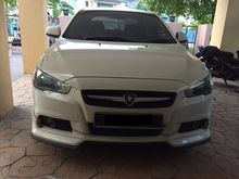 2012 Proton Inspira 2.0 Executive Sedan